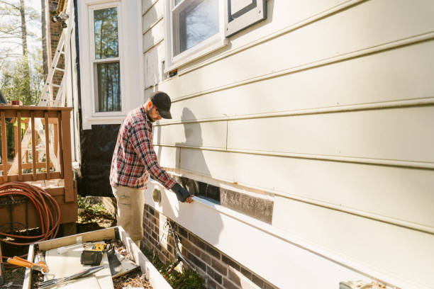 Trusted Fiber Cement Siding service in Hanover, IN - Creative Siding
